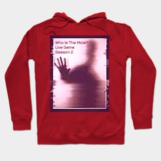 Mole Poster Hoodie